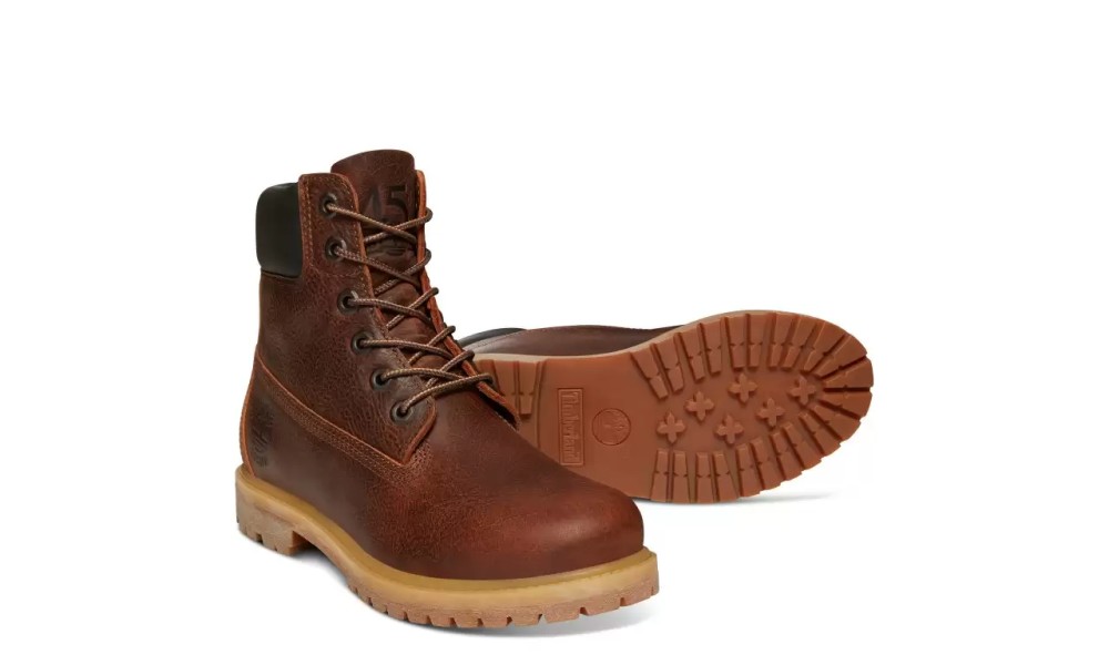 45th anniversary timberland online